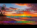 Lagu Arabic Song Slow Remix Terbaru • Musik Arab Adem untuk Kerja \u0026 Santai | HUBBUKA FI QOLBI