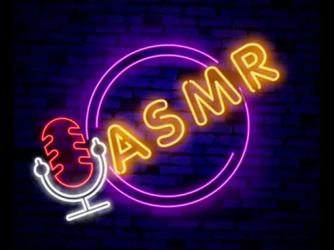 Download MP3 ASMR Mouth sounds and blowing sounds (rtc)
