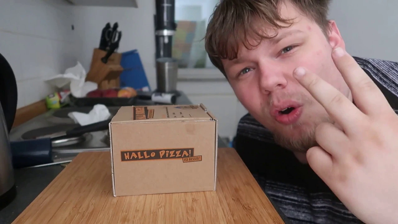 Joshua Weissman Cooks the Perfect Burger Combo Meal | The Burger Show. 