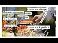 Catering workers salary in UAE for all position
