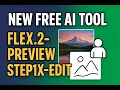 Open-Source Just Beat Big Tech at Image AI Flex 2 Step1X-Edit