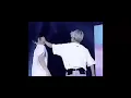 BTS تصميم اغنيه انا الي بين ايدك