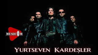 Yurtseven Kardeşler - Bu Kız Hoşuma Gitti ( 2002 Halay )