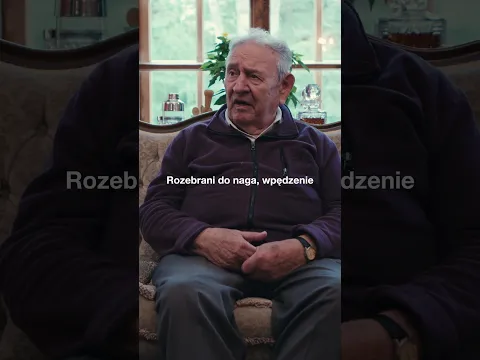 W tę sobotę (05.09), na kanale pojawi się najważniejszy film, jaki dotychczas nagrałem.
