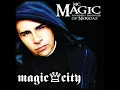 MC Magic - Sexy Lady