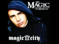MC Magic - Sexy Lady