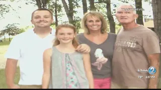 Former Kailua resident fatally shot in Indiana ex-fiancee in custody