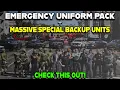 How to install EUP Police Uniforms for LSPDFR