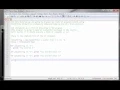 Intro to Python Programming 5 - Conditionals