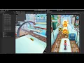 Subway Princess Runner 2022 sellunitysourcecode