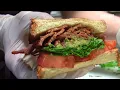 Chicago Sandwich Shop Takes Classic Sandwiches to the Next Level Bite Size