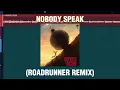 Nobody Speak (Roadrunner Remix) - DJ SHADOW feat. Run The Jewels (Coyote vs. Acme)