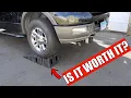 RHINO RAMPS Review Proper Use RELIABLE