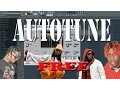 FREE ANTARES AUTOTUNE TUTORIAL DOWNLOAD LINK TRAVIS SCOTT LIL YACHTY FUTURE TPAIN