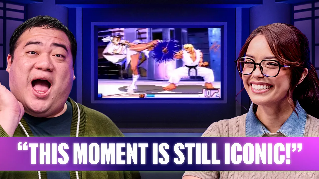 20 years of esports history explained