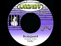 Bodyguard - Telly* & Biga*Ranx