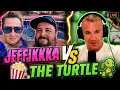 Turtle Dove vs Jeffikkka Let s Debrief ROAST