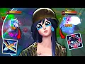 Download Lagu HO TRAUMATIZZATO TUTTI - League of Legends ITA #4957