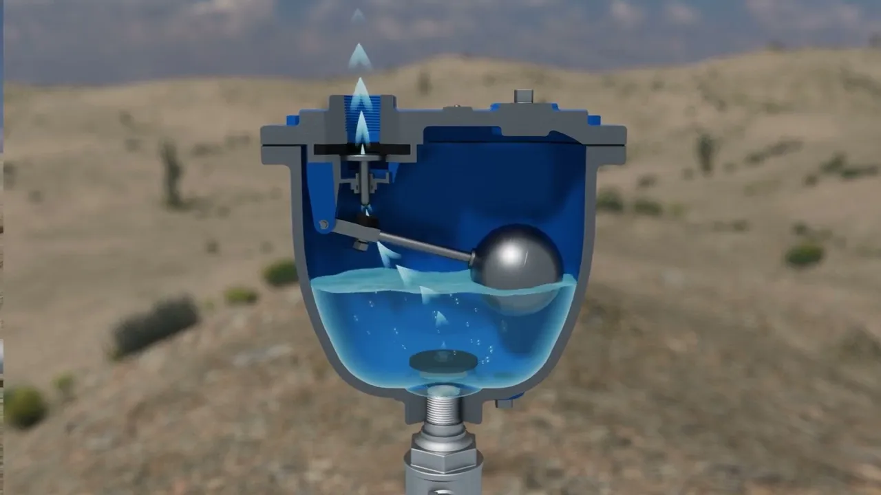 Valmatic Industrial 3D marketing video