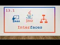 13 1 Interfaces Full Concept and Implementation in Java 2023