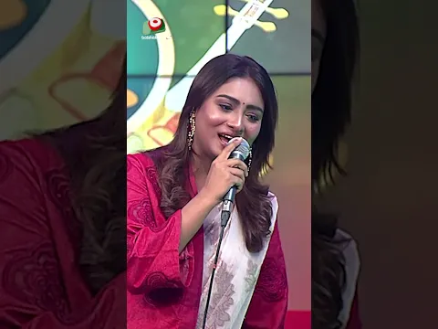 সবকিছু কি মিলে টাকায় বন্ধুরে | সাদিয়া লিজা | Sadia Liza | Boishakhi Folk | Folk Music