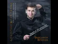 Simple Symphony, Op. 4: No. IV, Frolicsome Finale