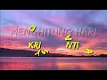 Krisdayanti - Menghitung Hari (Lirik)