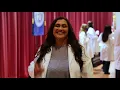 PA Knoxville White Coat Ceremony 2021