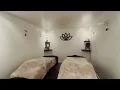 Welcome to Serenity Spa Downstairs