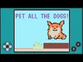 MakeCode Arcade Advanced - Pet ALL the Dogs