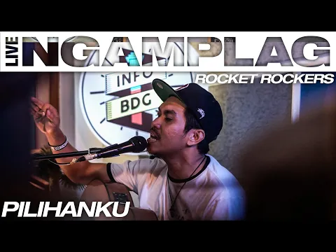 Download ROCKET ROCKERS - Hari untukmu | NGAMPLAG MP3