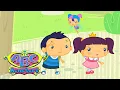 Download Lagu ABC Monsters: Waar is M-Monster? #liedjesvoorkinderen #abcmonsters #alfabetliedjes