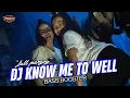 DJ VIRAL REMIX TERBARU 2023 | KNOW ME TO WELL | YANG KALIAN CARI\