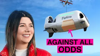 This New Drone Is Taking Over America!