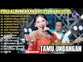 TAMU UNDANGAN - SILVY KUMALASARI FULL ALBUM DANGDUT TRENDING TERBARU 