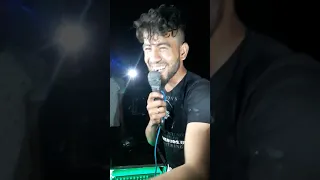 اويلي شكد الك مشتاق اموت واعرف اخبارك  كاملة مع الكلمات قصة شاب حزينة دندنها