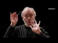 Musorgsky's "Pictures at an Exhibition" performed by Valery Gergiev and the Mariinsky Orchestra