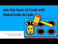 A Short Introduction to MakeCode Arcade