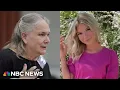 Grandmother recalls excruciating weeks after Madison Morgen s death