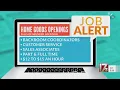 HomeGoods in need of multiple job positions filled in Raleigh