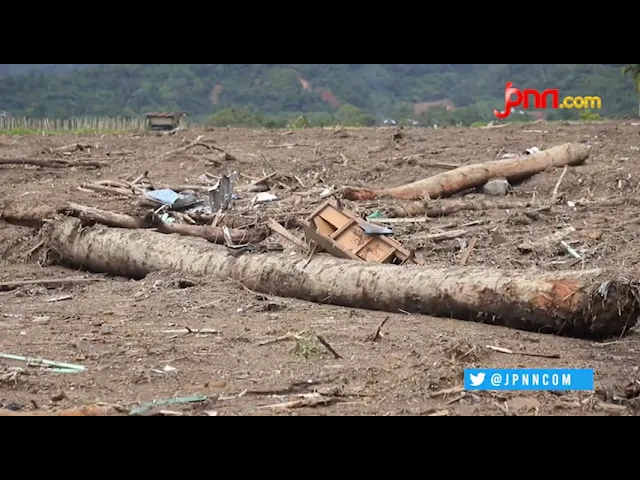 Bencana Sumatra: 770 Korban Meninggal dan 463 Masih dalam Pencarian - JPNN.com