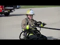 Walton County Fire Rescue PAT