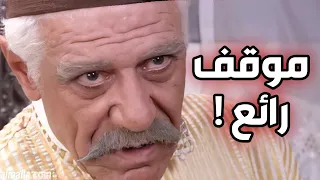 الزعيم   كبير الحارة الزعيم أبو داغر و كلمات رائعة عن الرجولة   خالد تاجا دندنها
