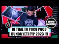 Download Lagu DJ TIME TO POCO POCO X BUNDA YETI FYP TIK TOK 2023 !!! ( EL FUNKY KUPANG )