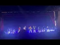 FOR KING & COUNTRY THE MOST BEAUTIFUL COLOURS TOUR 2026 THE PROOF OF YOUR LOVE 