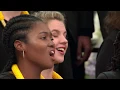 Lagu Let my Love be Heard - Stellenbosch University Choir