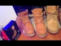 Real or fake Timberlin s