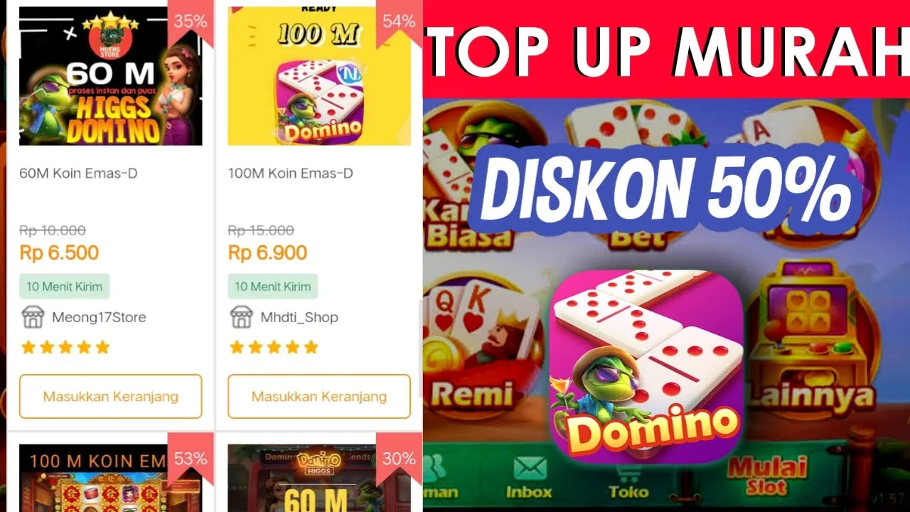 Cara beli Robux Di ItemKu Pakai Pulsa Cuma 5k