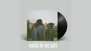 OFFSET - RACKS IN THE SAFE  -  FEAT. DRAKE \u0026 TRAVIS SCOTT    [REMIX]