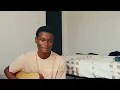 Bedroom Floor - Sydney Rose